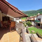 El Atico De Hétvégi ház *