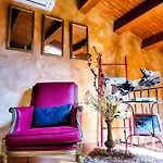El Atico De Country house *