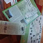 El Atico De Hétvégi ház Mijares