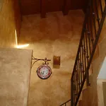 El Atico De Hétvégi ház *