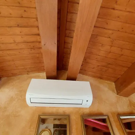 El Atico De Mijares (Castile and Leon)