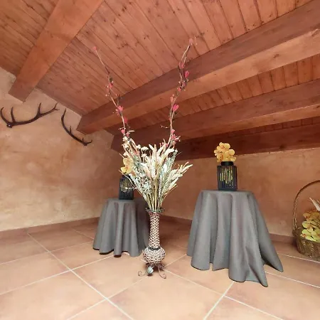 ático Duplex *
