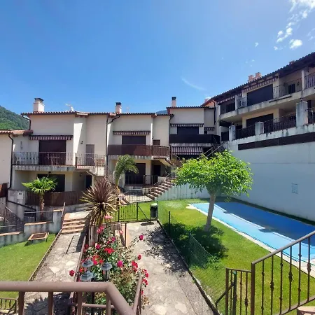 Séjour à la campagne El Atico De *