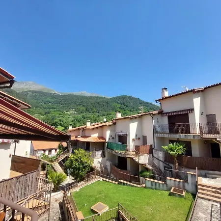 منزل ريفي El Atico De Mijares (Castile and Leon)