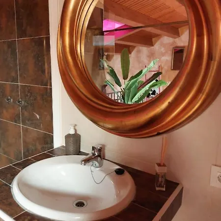 בית כפרי El Atico De Mijares (Castile and Leon)