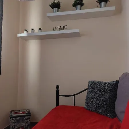 Casa de Campo ático Duplex
