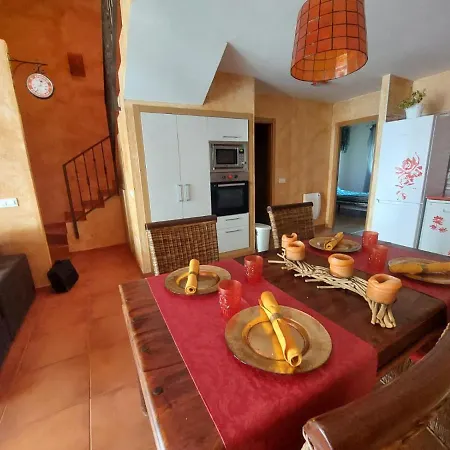 El ático De Casa de Campo *