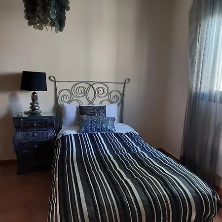 El Atico De Séjour à la campagne Mijares (Castile and Leon)