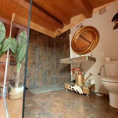 El Atico De * Mijares (Castile and Leon)