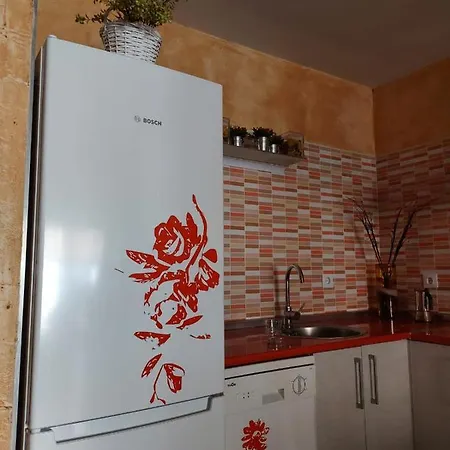 El ático De Casa de Campo *