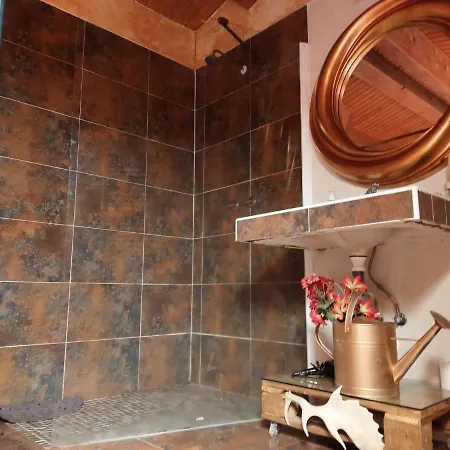 Casa de Campo El ático De *