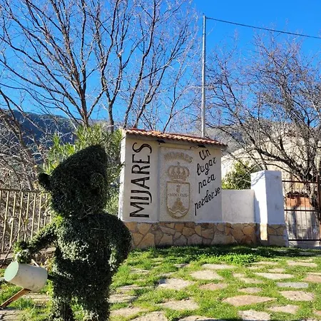 El ático De Casa de Campo