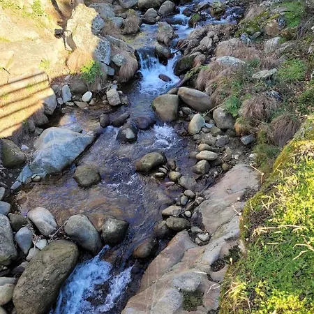 Casa de Campo El ático De *