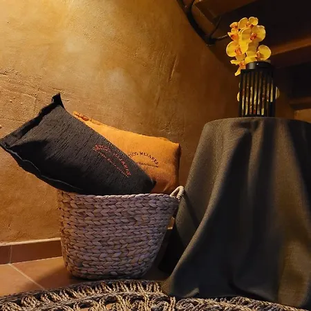 Casa de Campo El ático De Mijares (Castile and Leon)