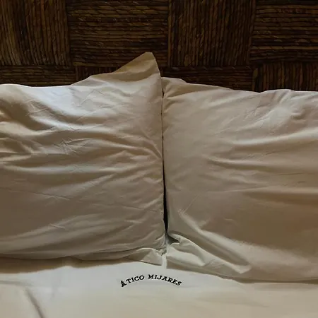 El Atico De * Mijares (Castile and Leon)