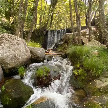 Casa de Campo El ático De *