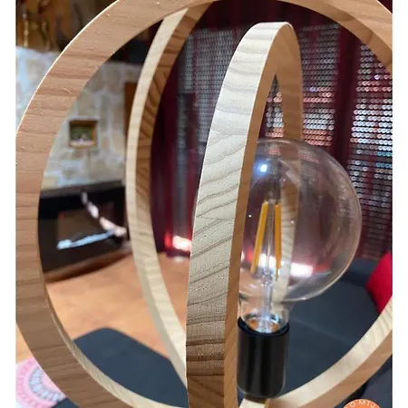 El Atico De בית כפרי *