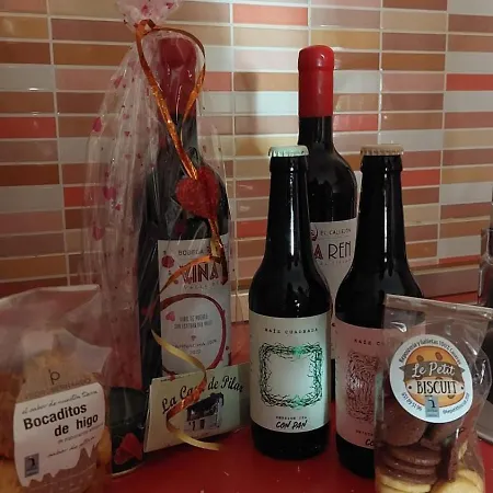 El ático De Casa de Campo *