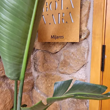El ático De * Mijares (Castile and Leon)