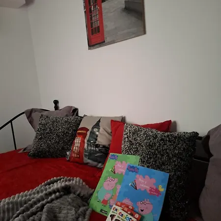 Séjour à la campagne El Atico De *