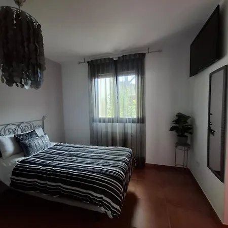 El Atico De Mijares (Castile and Leon)