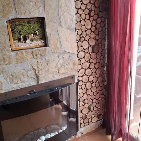 El Atico De * Mijares (Castile and Leon)