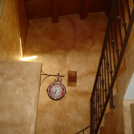 El Atico De Country house *