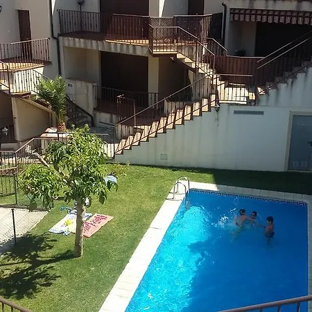 Country house El Atico De