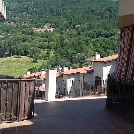 Séjour à la campagne El Atico De *