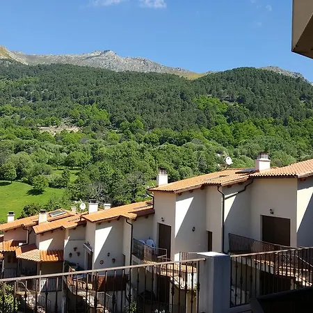 Séjour à la campagne El Atico De Mijares (Castile and Leon)