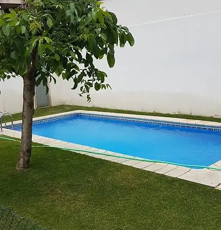 منزل ريفي El Atico De Mijares (Castile and Leon)