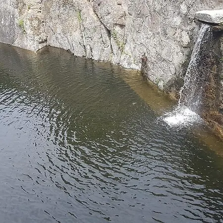 El ático De Casa de Campo *