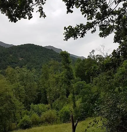 El Atico De בית כפרי *