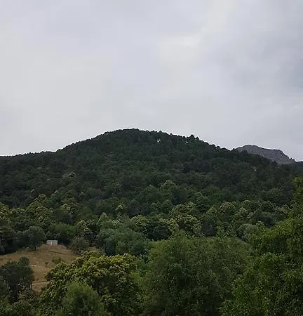 El ático De Casa de Campo *