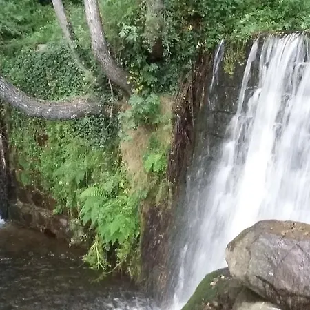 El Atico De Mijares (Castile and Leon)