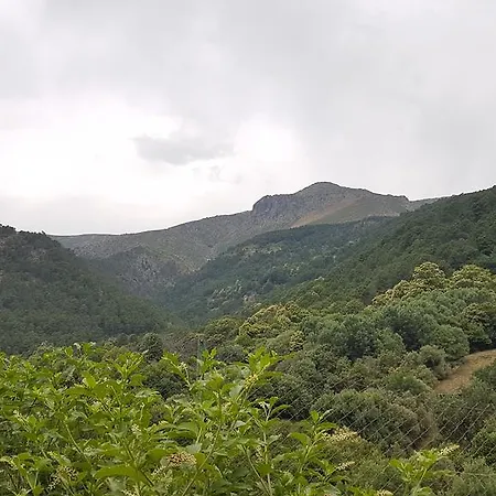 El ático De * Mijares (Castile and Leon)