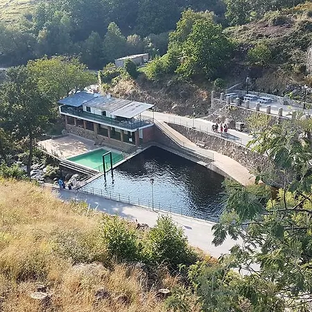 Casa de Campo El ático De