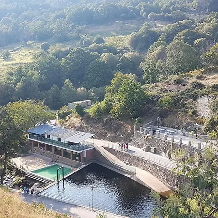 El Atico De * Mijares (Castile and Leon)