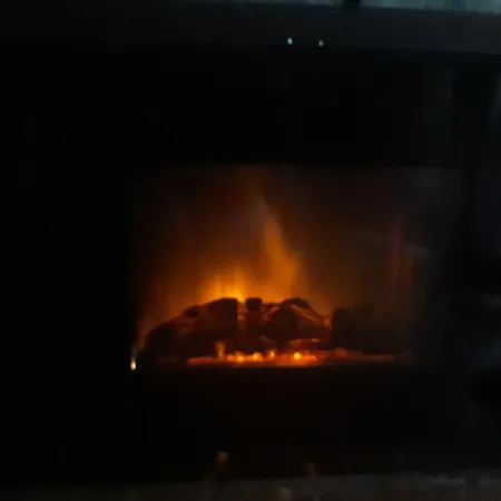 Séjour à la campagne El Atico De