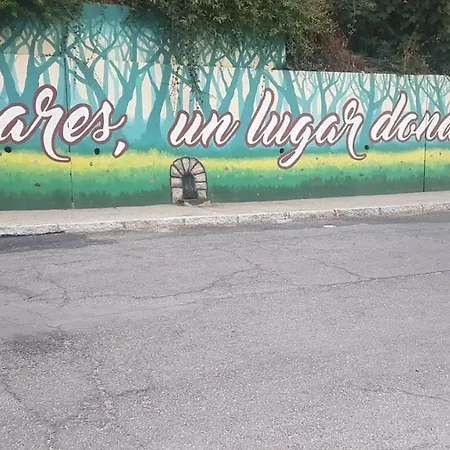 El ático De Mijares (Castile and Leon)