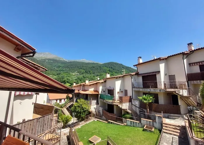 Hétvégi ház El Atico De Mijares