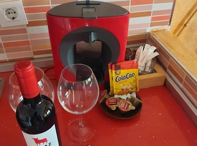 Hétvégi ház El Atico De Mijares