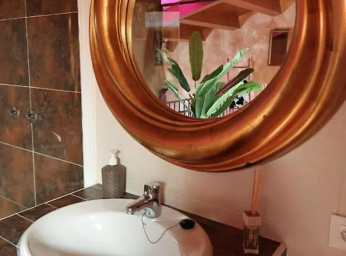 Hétvégi ház El Atico De Mijares