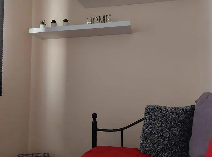 Hétvégi ház El Atico De