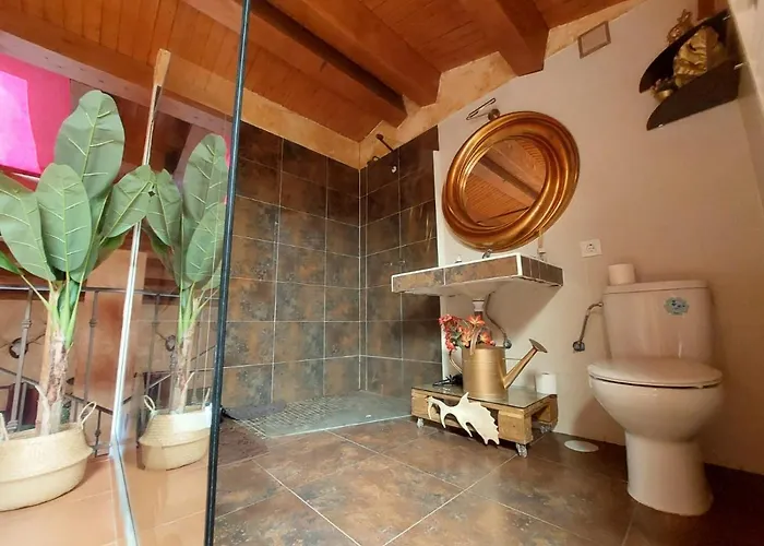 El Atico De * Mijares