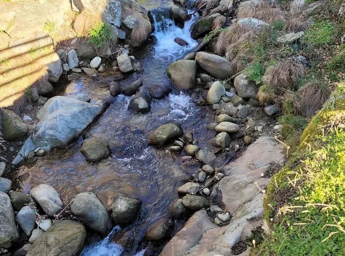 Hétvégi ház El Atico De *