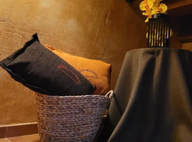 Hétvégi ház El Atico De Mijares