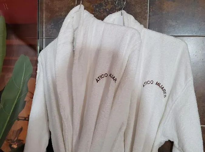 Hétvégi ház El Atico De *