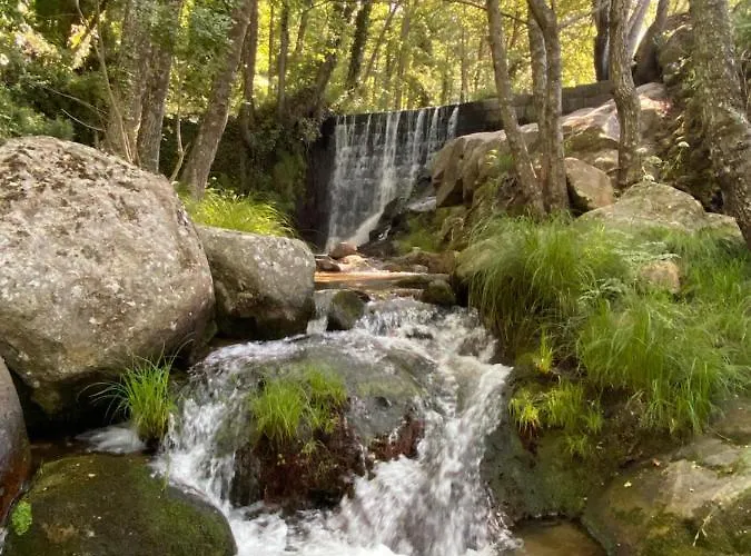 Hétvégi ház El Atico De *