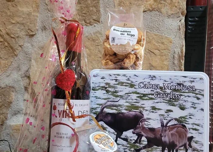 Hétvégi ház El Atico De Mijares